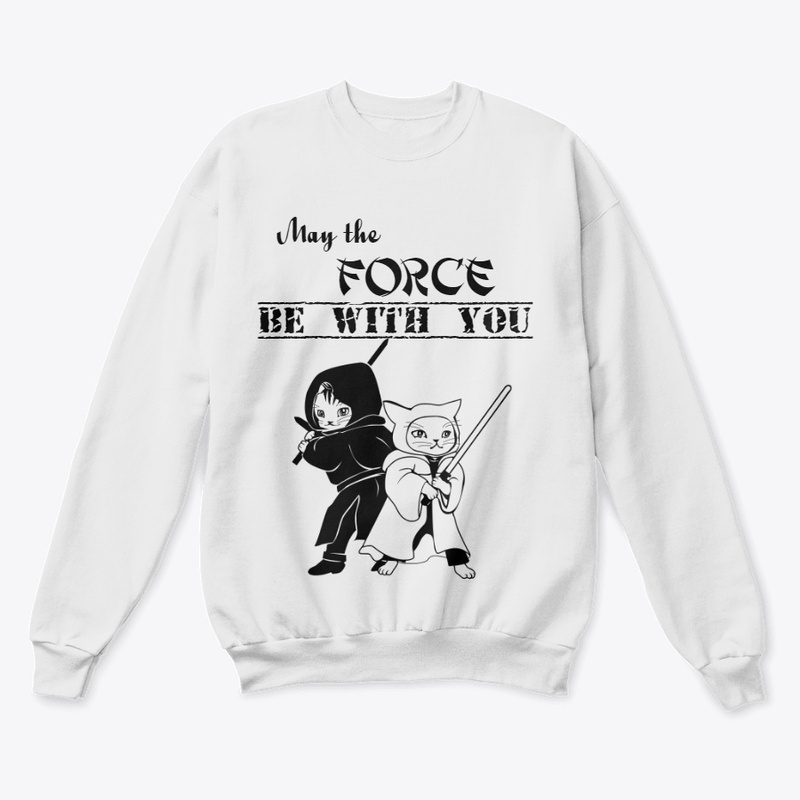 May the Force