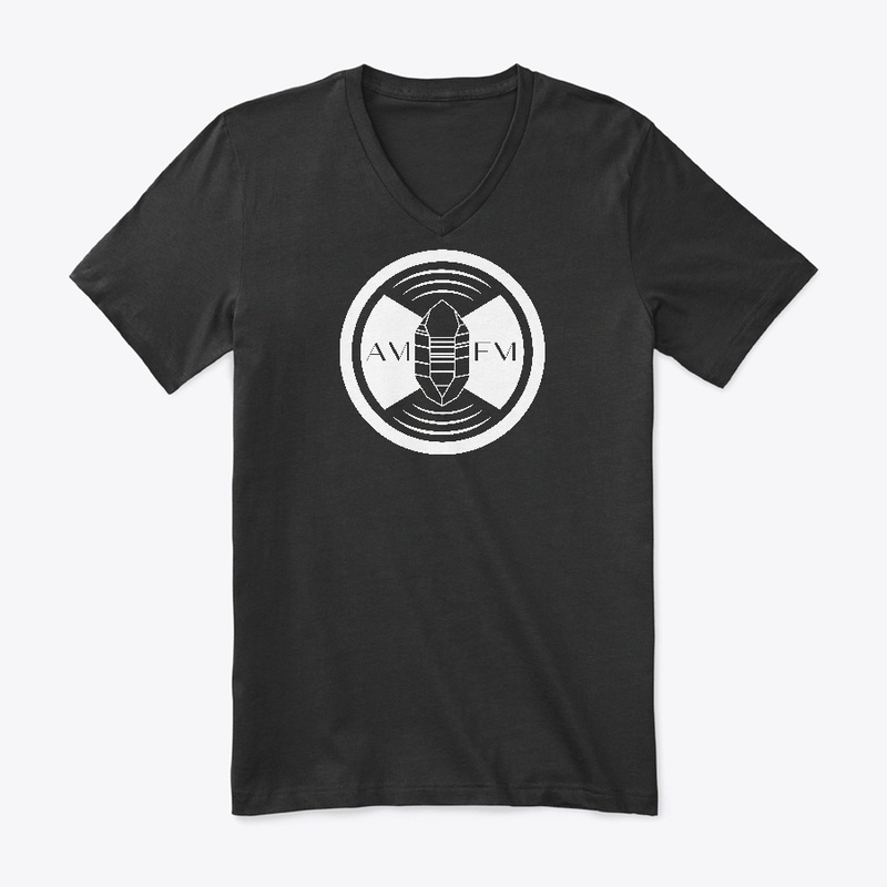 Avant Mining Fisher Mountain (Black)