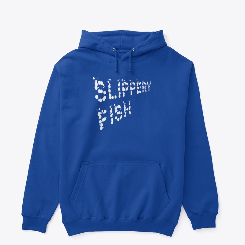 Slippery Fish (Version 2)