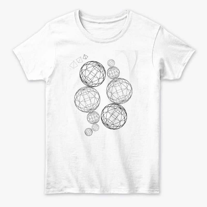 Geometric Collection: Modern Minimalism