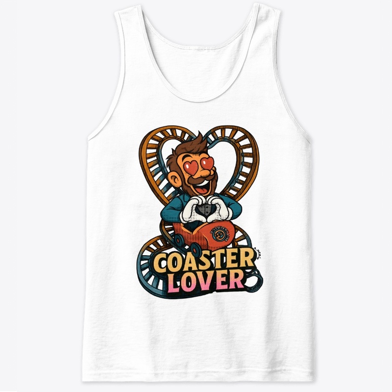 Coaster Lover 