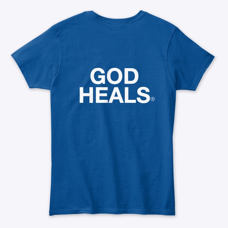 God Heals