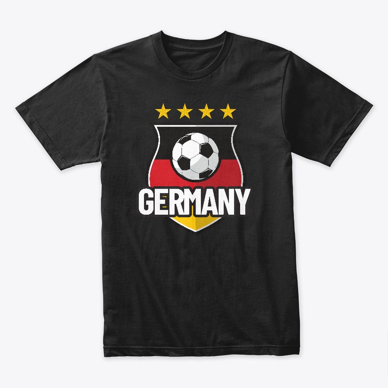 Germany Football Team
