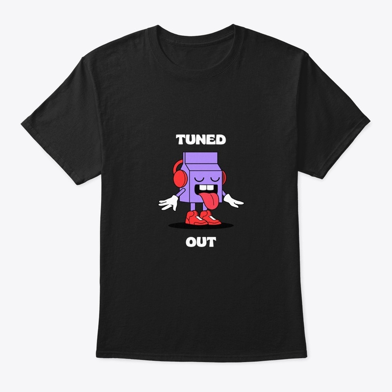 Tuned Out Wave 2