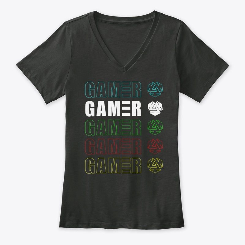 Gamer 21