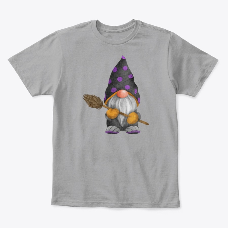 Gnome V2