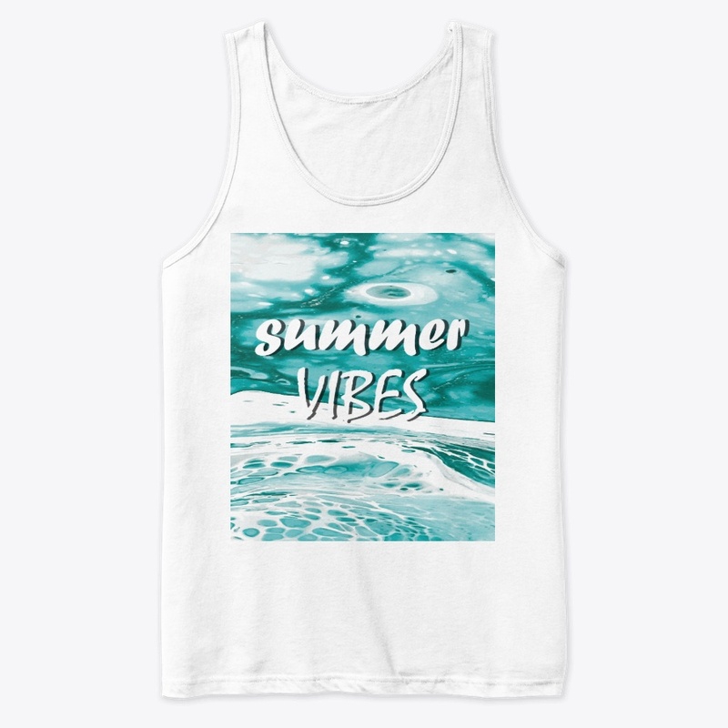 ocean vibes