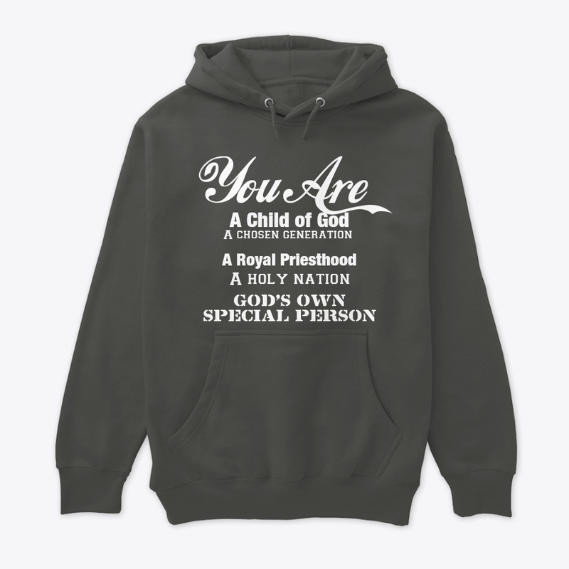You Are