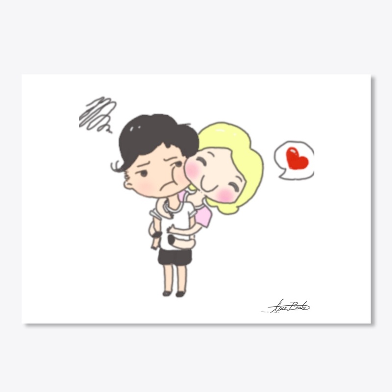 Annoying love