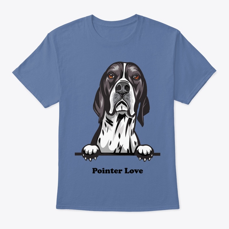 Pointer - GSP