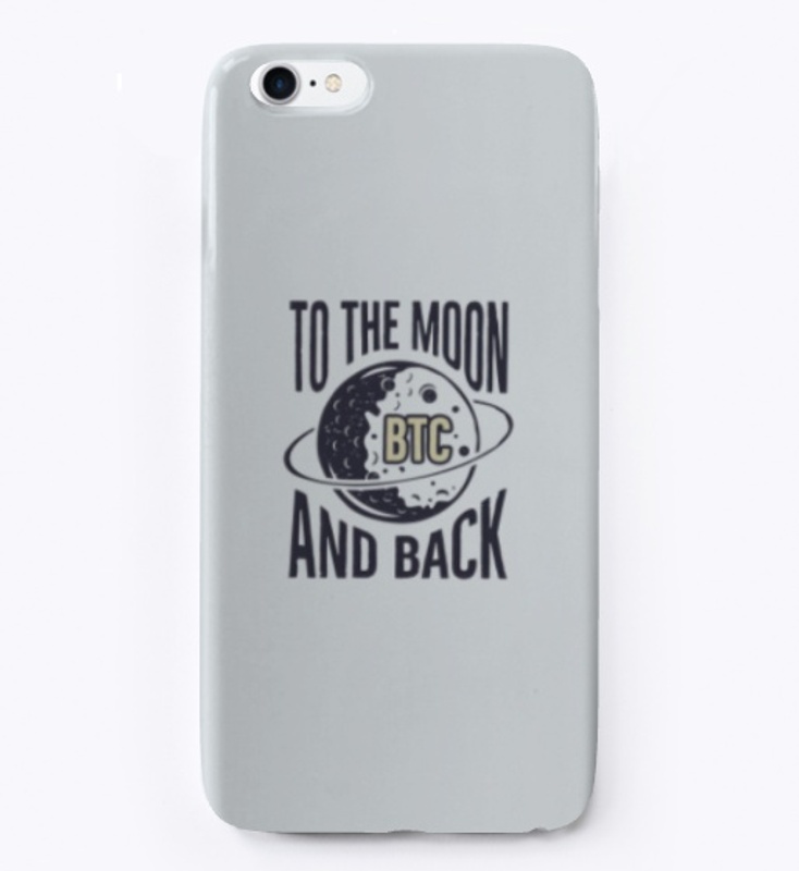 To the moon and back