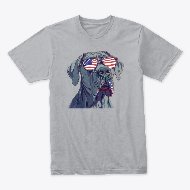 Great Dane of America