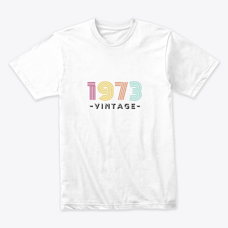 Vintage t-shirt 