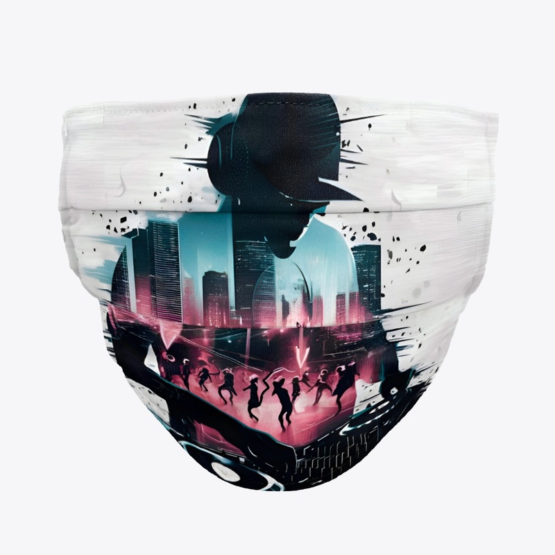 Neon Urban Beats