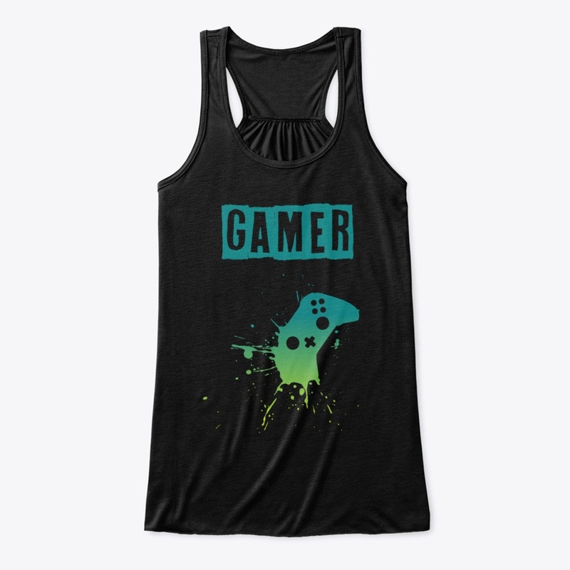 Gamer 2021