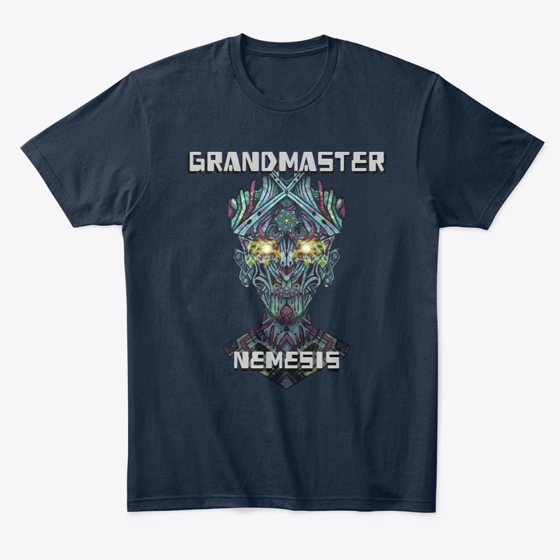Grandmaster Nemesis