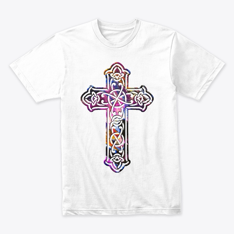 Celtic Cross