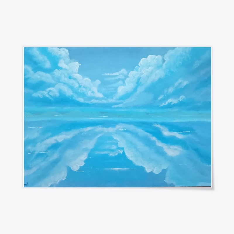 Wall art