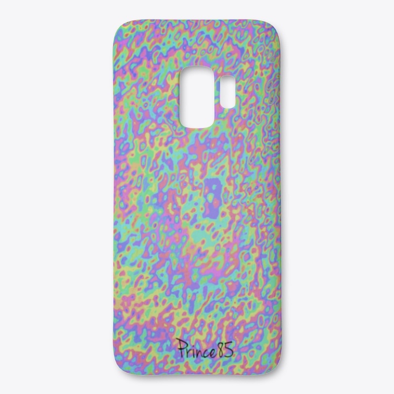 Multicolor