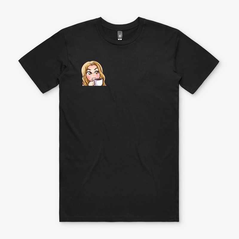 Sip Unisex T-Shirt