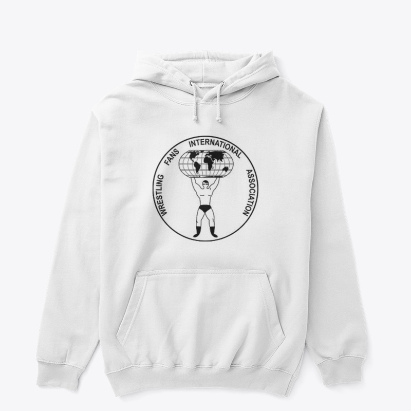 WFIA Hoodie 