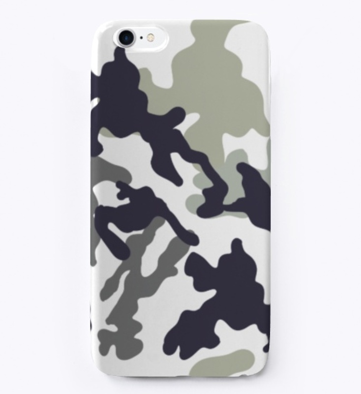 CAMO Pack
