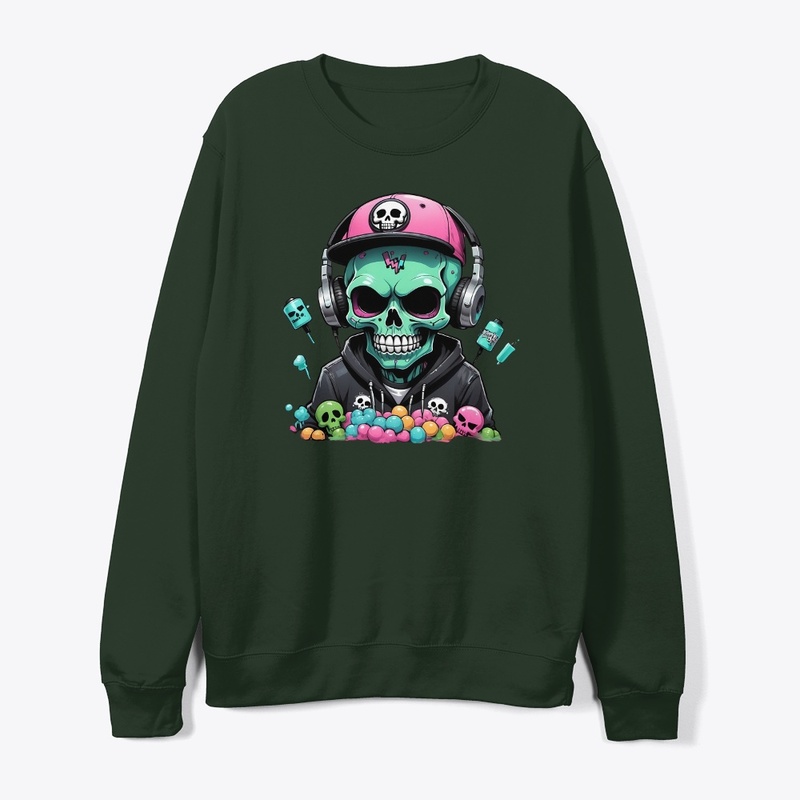 Skull n Bones Collection