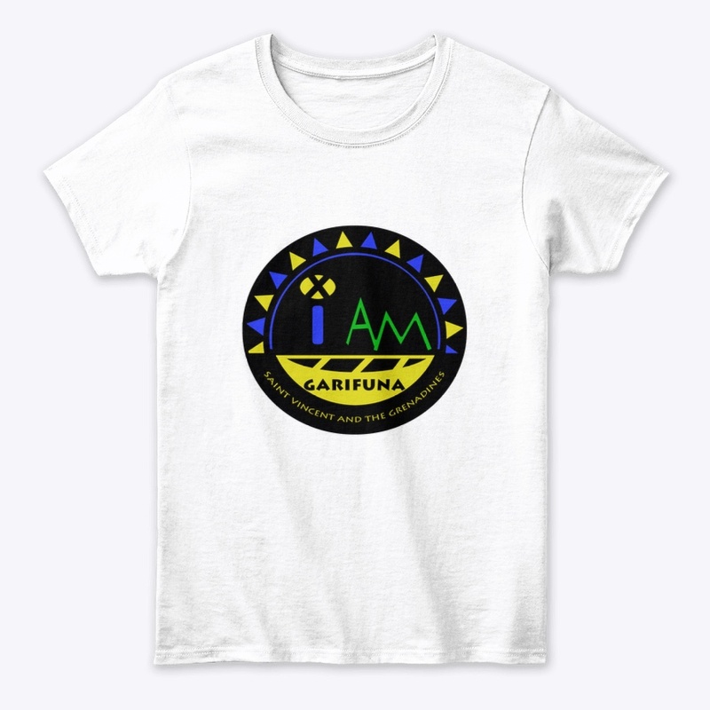 I AM GARIFUNA