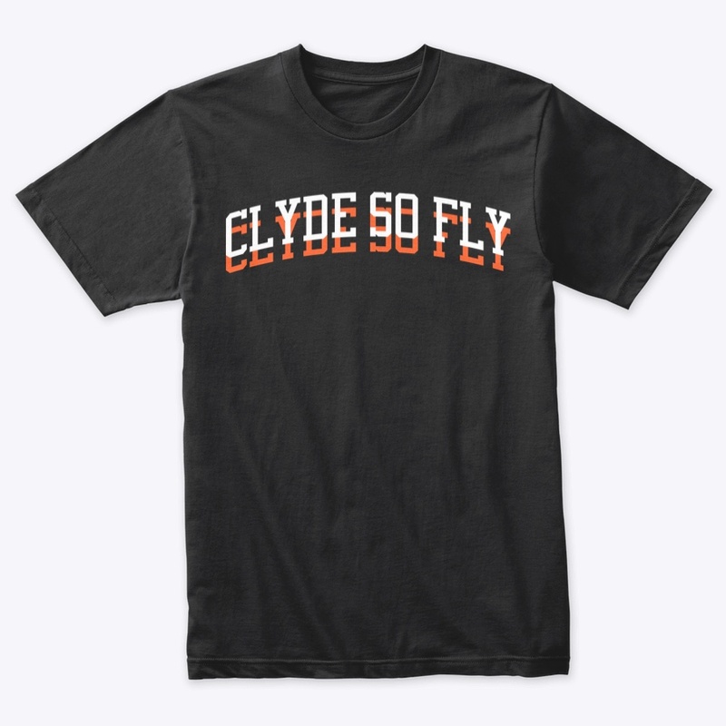 Clyde So Fly City Edition