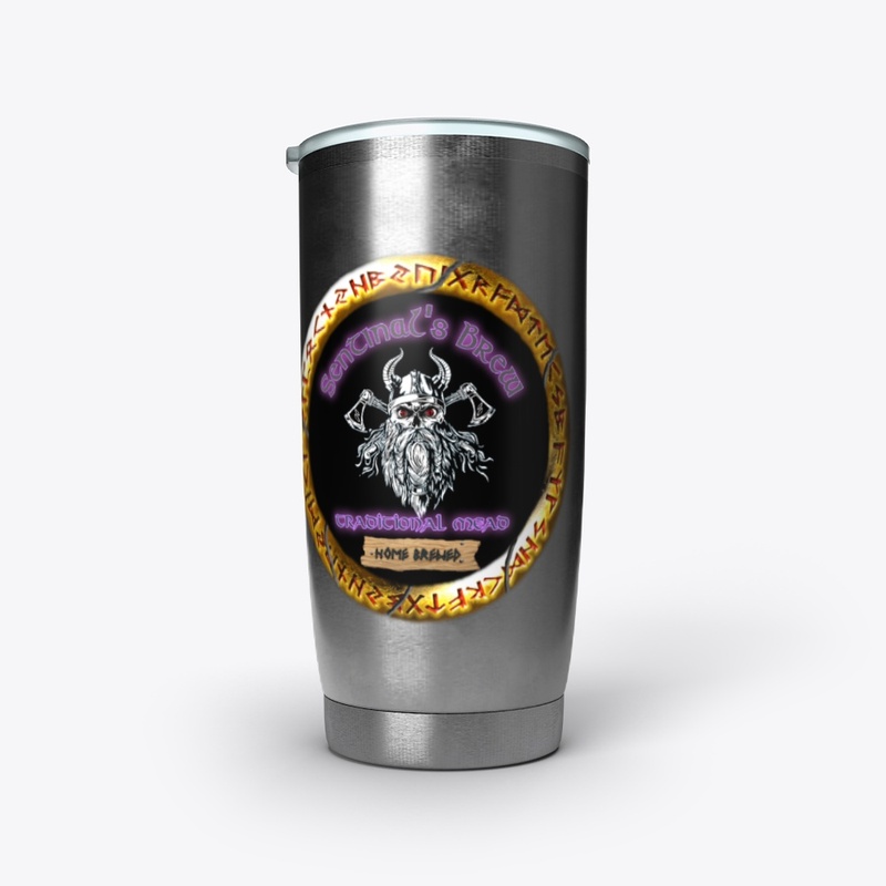 Sentinal's Drinkware