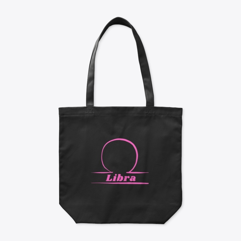 Libra Merch