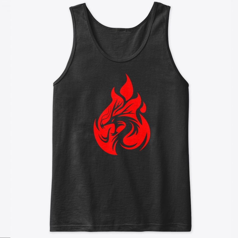 Hot Dragon