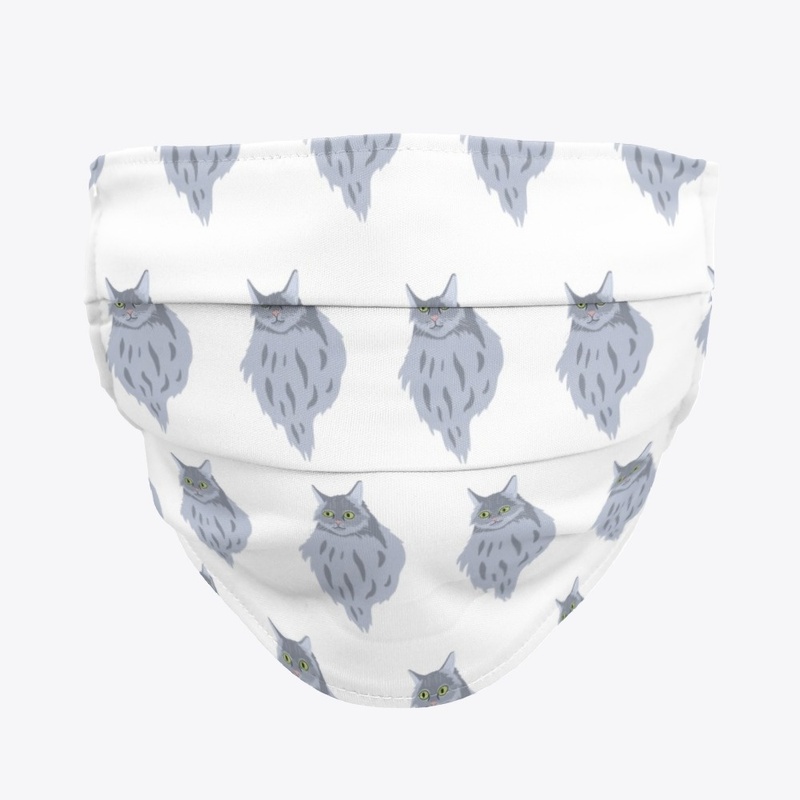 Cat Pattern 