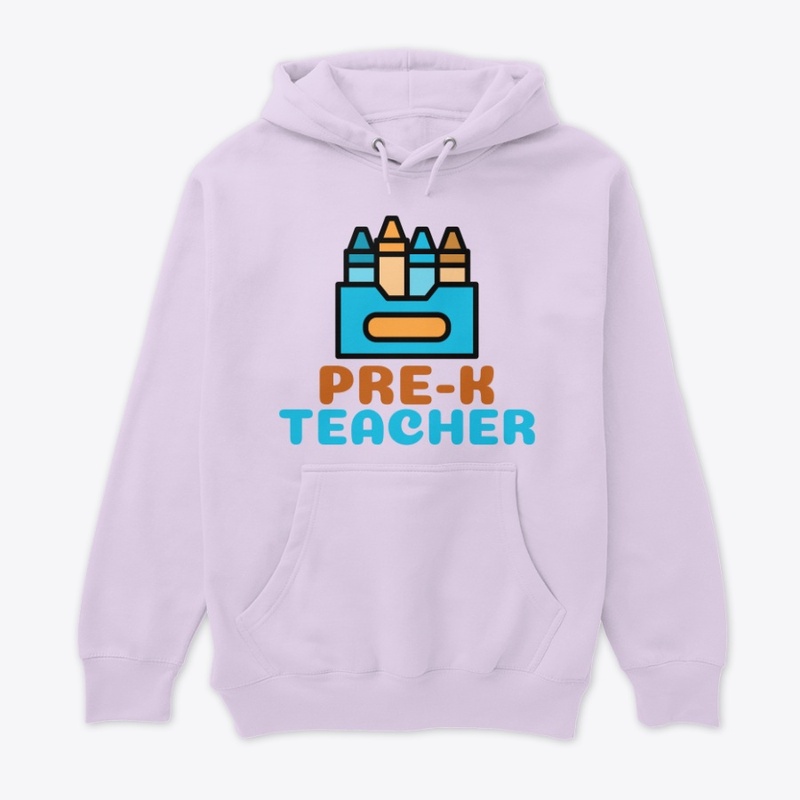 Pre-Kindergarten Teacher