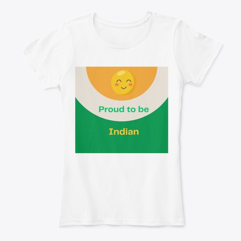 Proud to be Indian