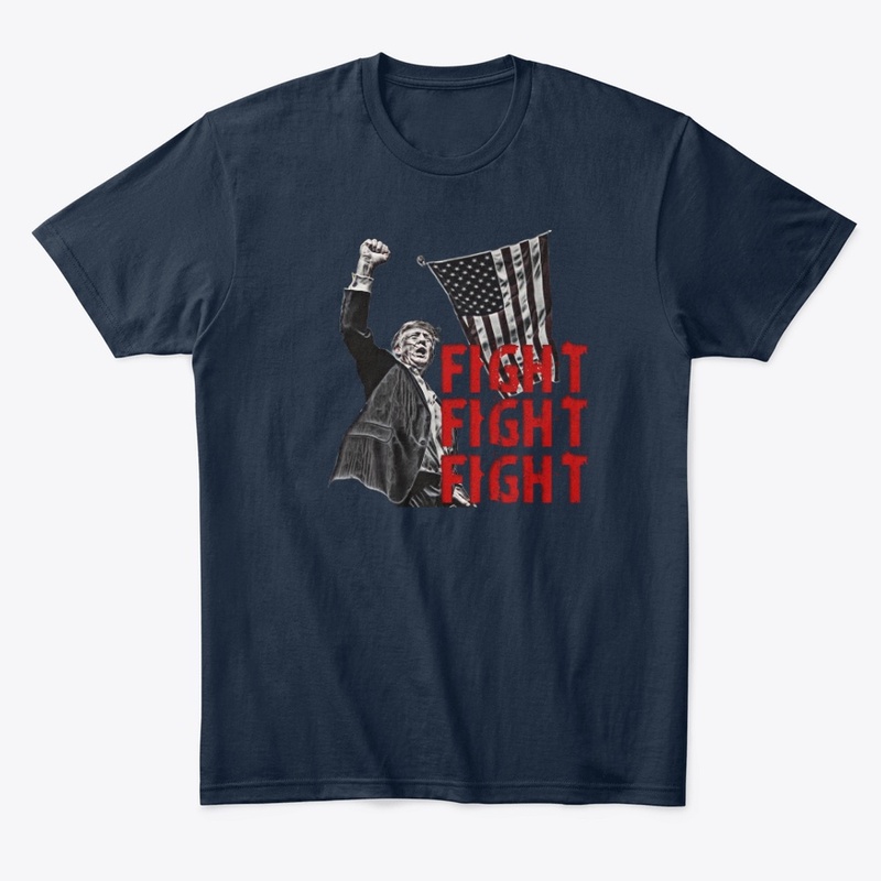 TRUMP 2024