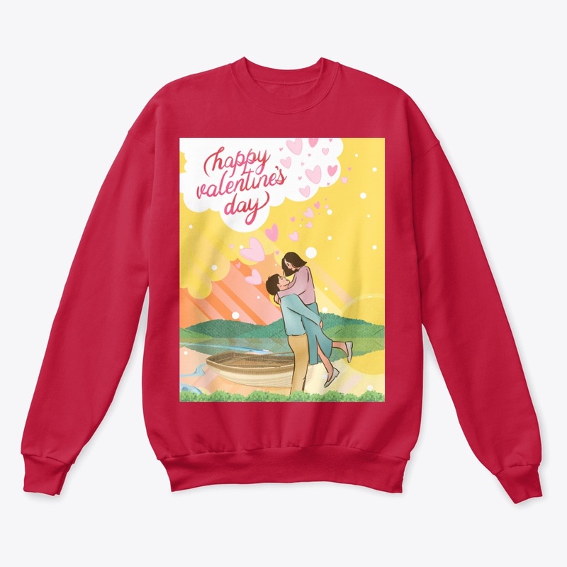Valentine's speacial collections 