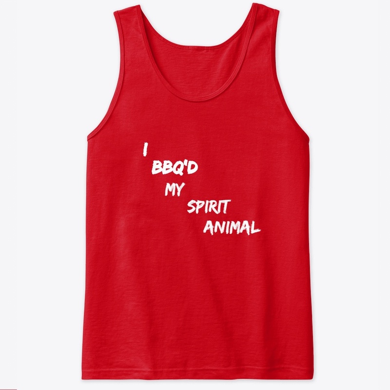 BBQ Spirit Animal