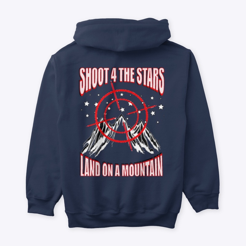 Cuntmates SHOOT 4 THE STARS COLLECTION