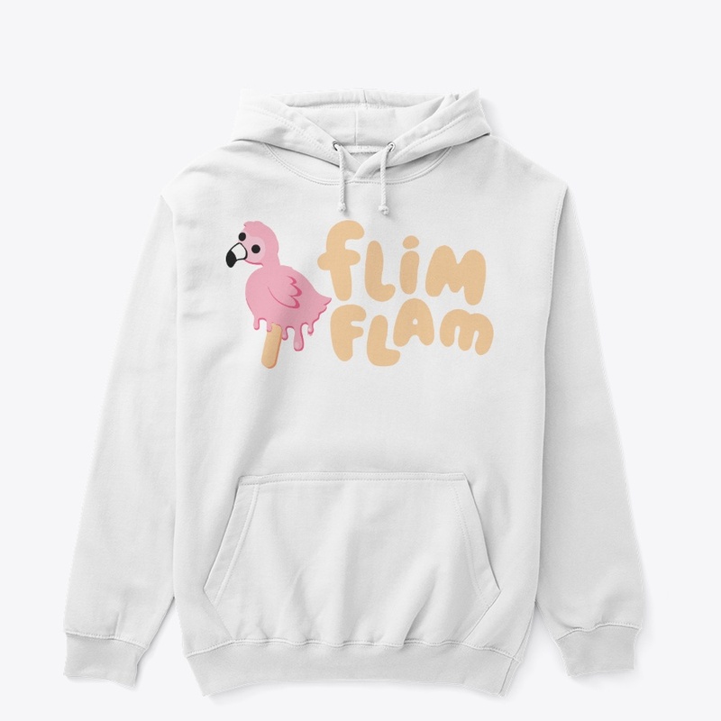 Flamingo Merch