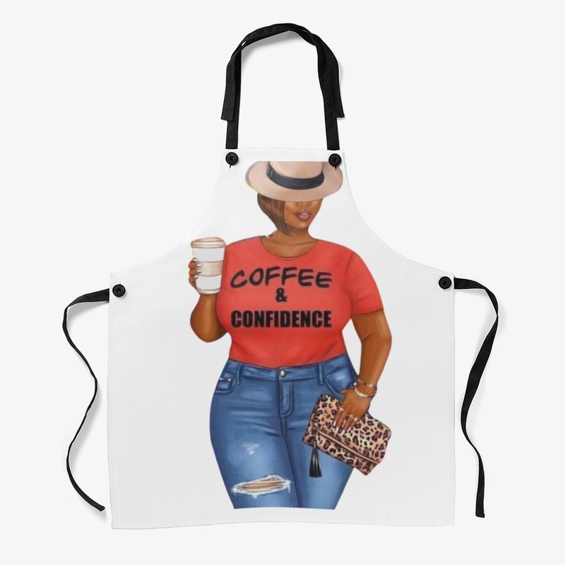 Coffee & Confidence