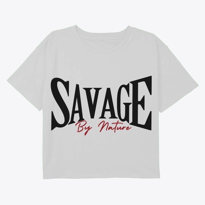 Savage by Nature