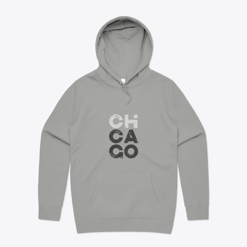 CH - CA - GO