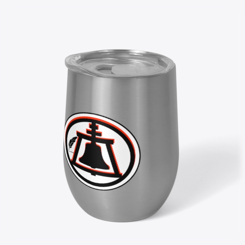 Raincross Press Logo Drinkware