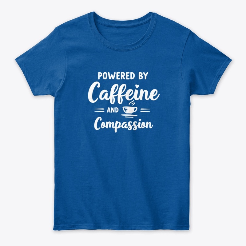 Caffeine and Compassion