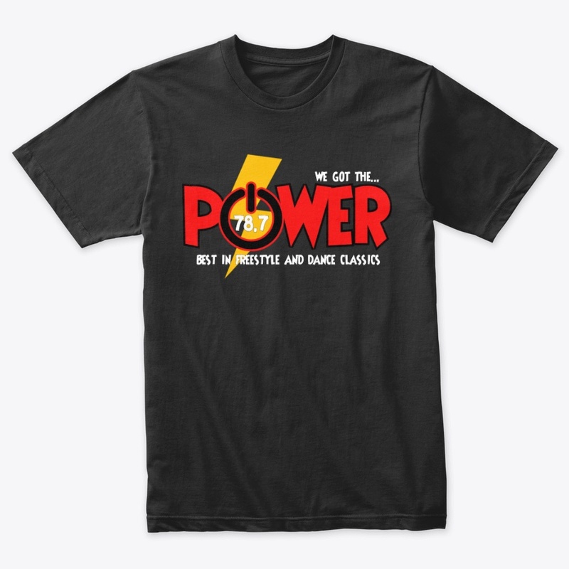 We Got The Power Collection