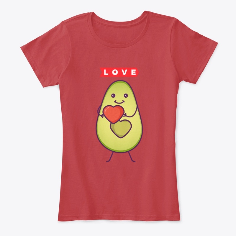 Avocadolove