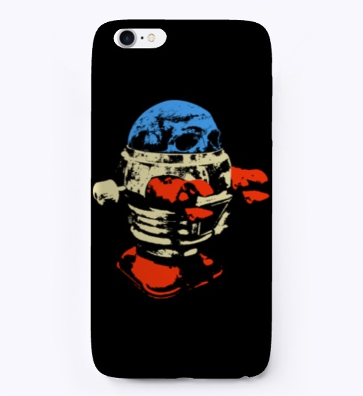 raSKULL Robot (Original Flavor)