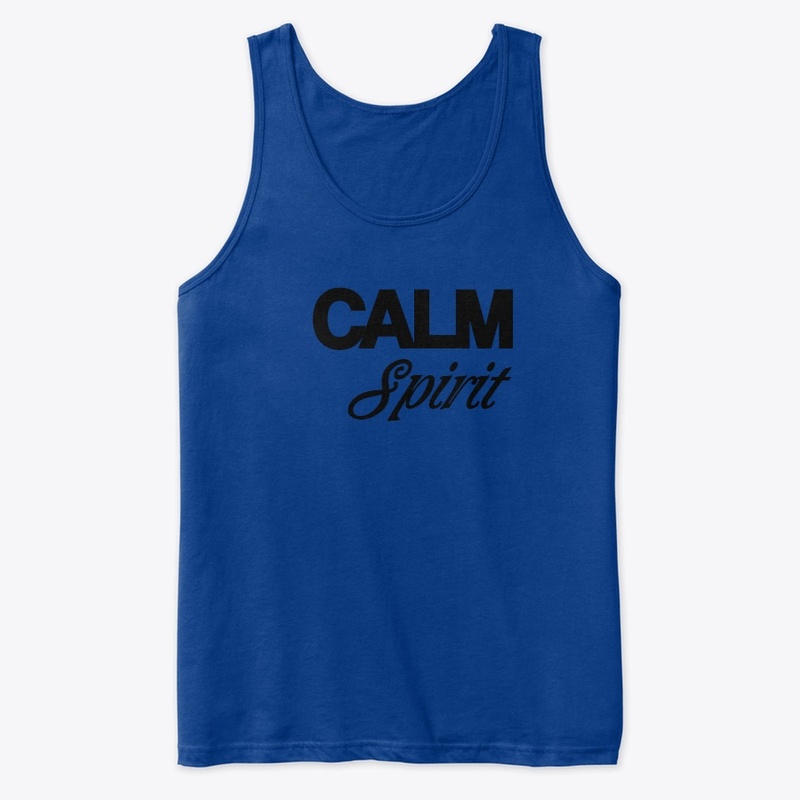 Calm Spirit