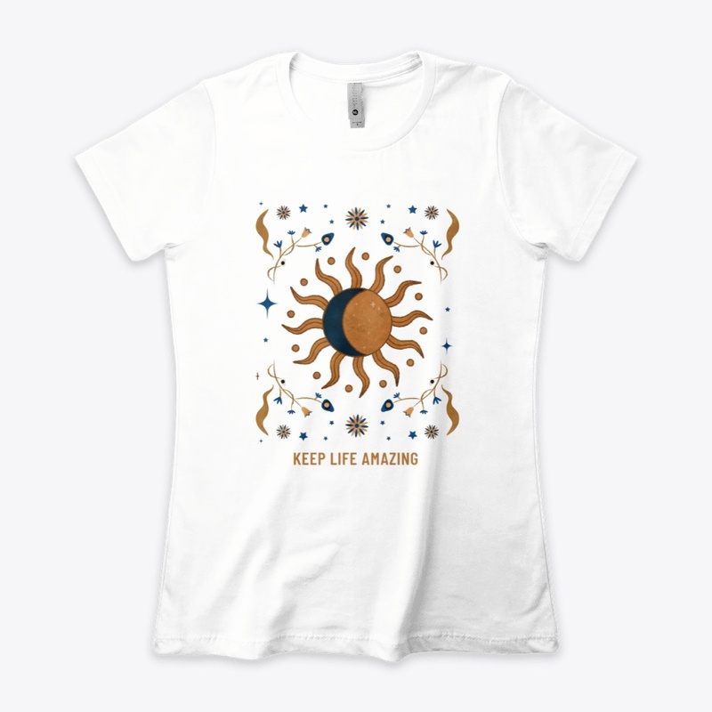 Sun Moon
